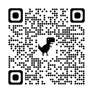 QR code to subscribe to Farmers.gov notifications.