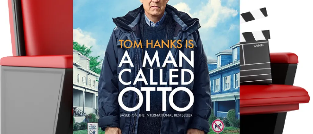 PICT MOVIE A Man Called Otto