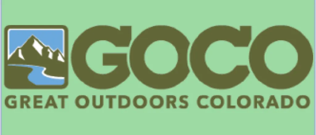 PROMO -Great Outdoors Colorado - GOCO