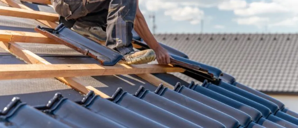 Money-saving tips: How to replace your roof on a budget