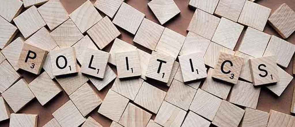 PROMO 64J1 Government - Politics Letters Scrabble Tiles - Pixabay - Wokandapix PROMO Government - Politics Letters Scrabble Tiles - Pixabay - Wokandapix