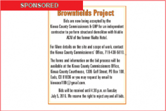 Brownsfields Project