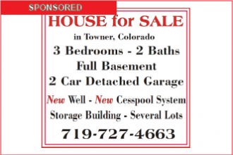 House for Sale