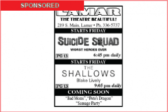 Lamar Theatre 2016-08-26