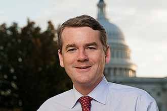 Senator Bennet’s Staff will be in Eads September 28