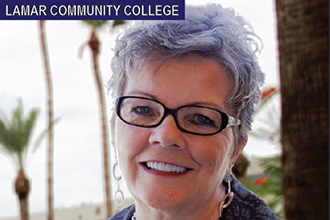 Dr. Linda Lujan Appointed President of Lamar Community College