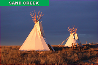Free Program on Hispanic Volunteers During the Sand Creek Massacre