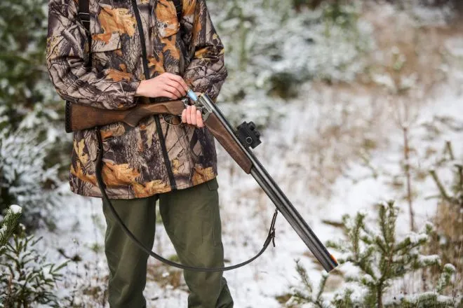Top Tips for Hunting When the Weather Gets Cold