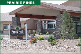 PROMO Prairie Pines