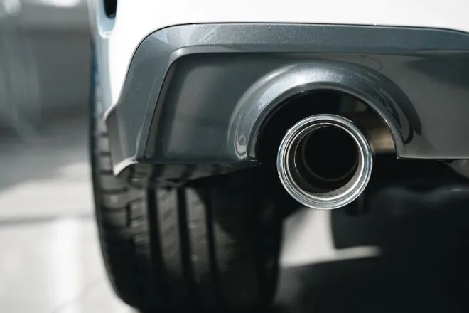 Signs your car’s exhaust system is failing