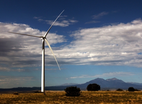 PICT - Peak View Wind Project - Black Hills Energy