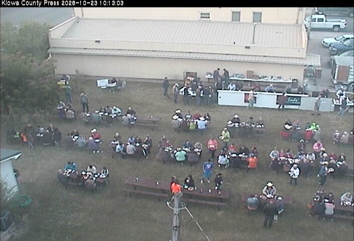 PICT - Fair Breakfast Thursday, September 7, 2017 - overhead view PICT - Fair Breakfast Thursday, September 7, 2017 - overhead view