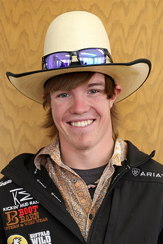 PICT Nate Hoey Wins Buckle - LCC. PICT Nate Hoey Wins Buckle - LCC.