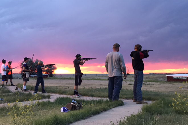 2018-06-12 Kiowa County 4-H Shooting Sports 1 2018-06-12 Kiowa County 4-H Shooting Sports 1