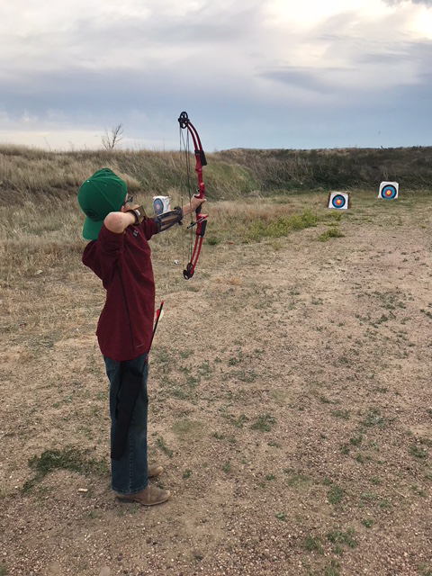 2018-06-12 Kiowa County 4-H Shooting Sports 4 2018-06-12 Kiowa County 4-H Shooting Sports 4