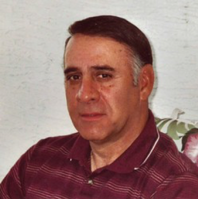 PICT John T Horbert III PICT John T Horbert III