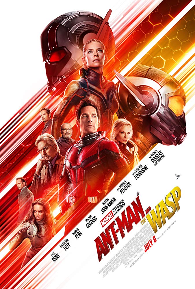 PICT MOVIE Ant-Man and the Wasp PICT MOVIE Ant-Man and the Wasp