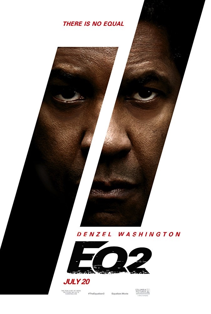PICT MOVIE The Equalizer 2 PICT MOVIE The Equalizer 2