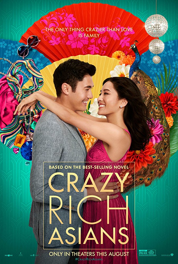 PICT MOVIE Crazy Rich Asians PICT MOVIE Crazy Rich Asians