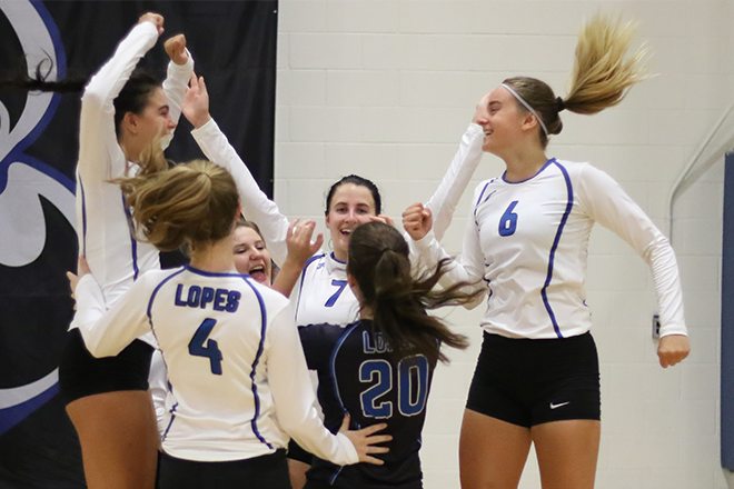 PICT LCC Lopes Volleyball - LCC PICT LCC Lopes Volleyball - LCC