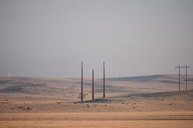 PICT Power Line Wind Farm Turbine Construction Elbert County 2018 - Chris Sorensen PICT Power Line Wind Farm Turbine Construction Elbert County 2018 - Chris Sorensen