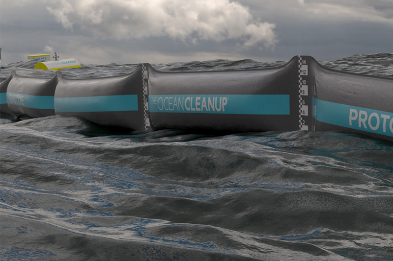 PICT Ocean Cleanup - EarthTalk PICT Ocean Cleanup - EarthTalk