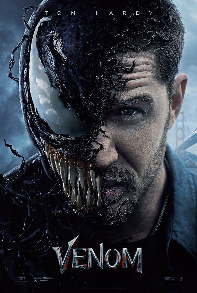 PICT MOVIE Venom