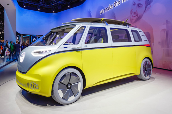 PICT Volkswagen ID Buzz - EarthTalk PICT Volkswagen ID Buzz - EarthTalk