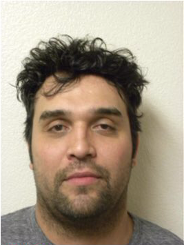 PICT Leo J Mills - OCSO Leo J Mills - OCSO