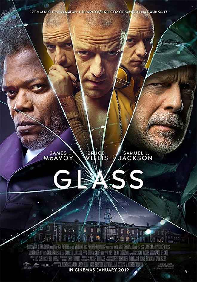 PICT MOVIE 6xJ1 Glass PICT MOVIE Glass