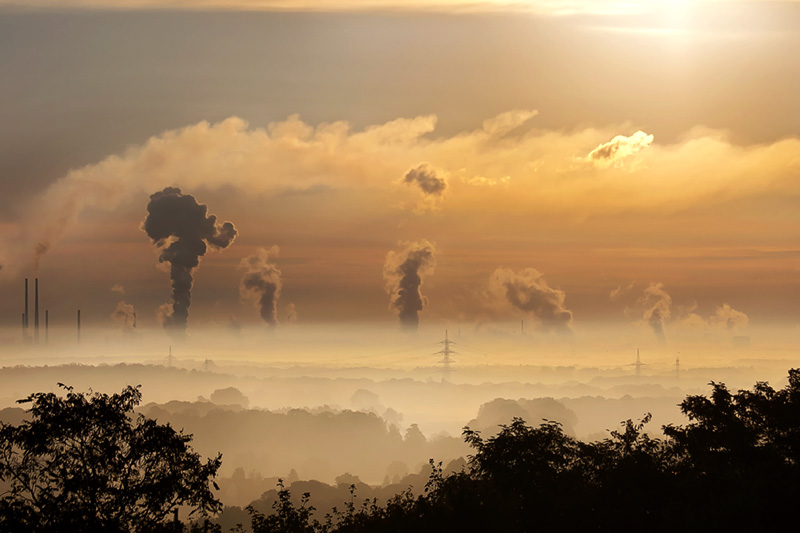 PICT Air Pollution - EarthTalk - Pixabay PICT Air Pollution - EarthTalk - Pixabay