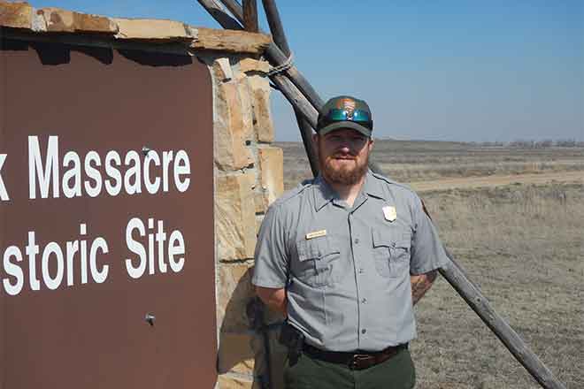 PICT 64J1 Tommy Peevyhouse - NPS PICT Tommy Peevyhouse - NPS