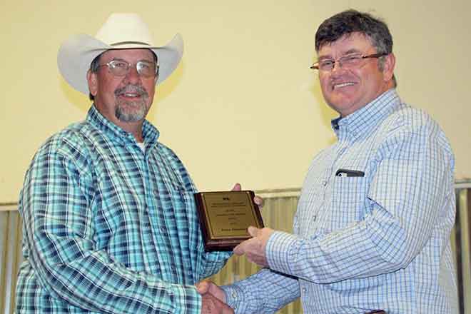 PICT 64J1 Milton Rink Kerry Harshorn Bent-Prowers Cattlemen PICT Milton Rink Kerry Harshorn Bent-Prowers Cattlemen