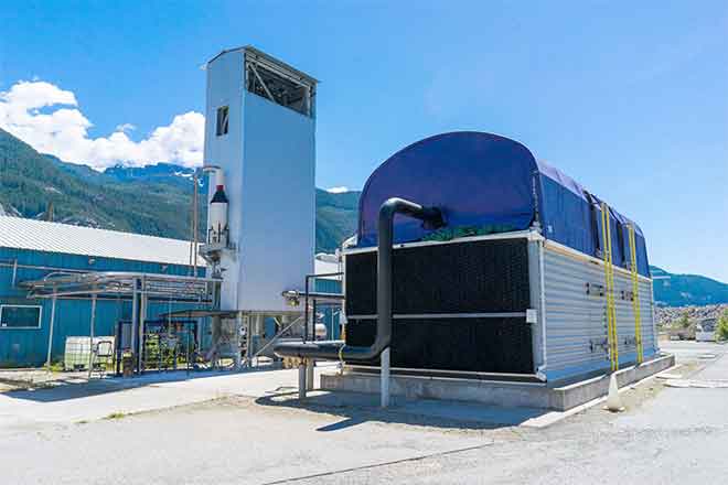PICT 64J1 Direct Air Capture Carbon processing - EarthTalk PICT 64J1 Direct Air Capture Carbon processing - EarthTalk