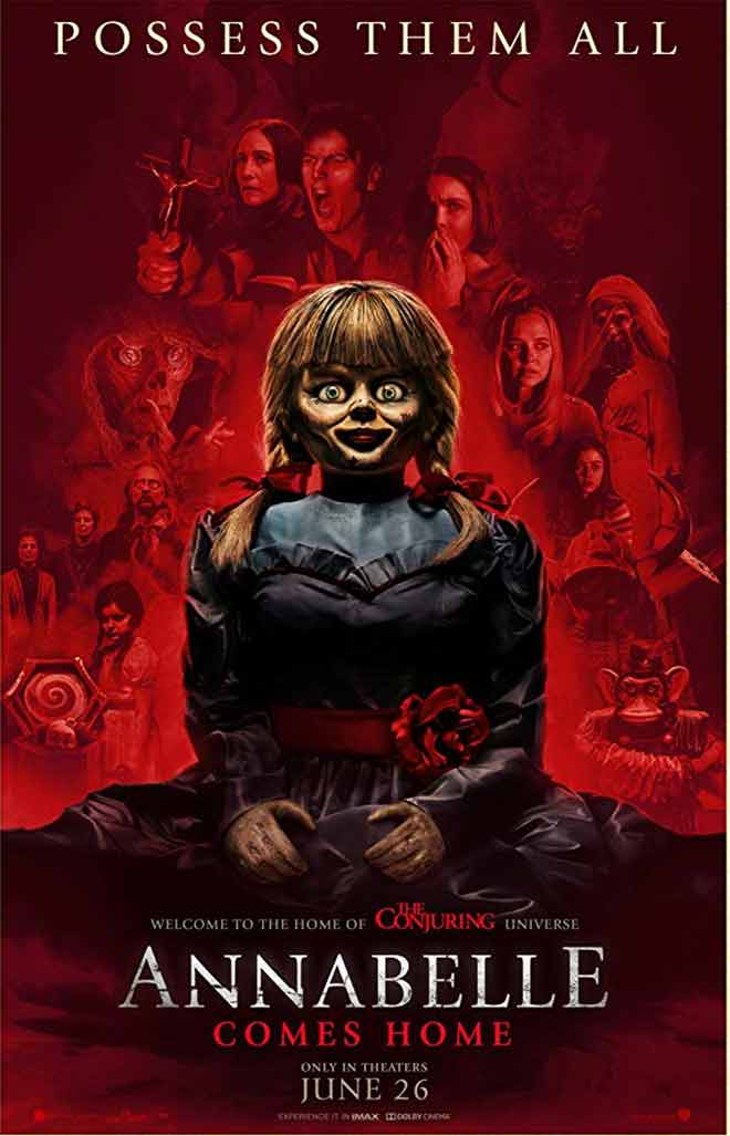 PICT MOVIE 6xJ1 Annabelle Comes Home