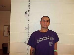 PICT Joshua Caddick - KCSO PICT Joshua Caddick - KCSO