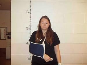 PICT Theresa Snyder - KCSO PICT Theresa Snyder - KCSO