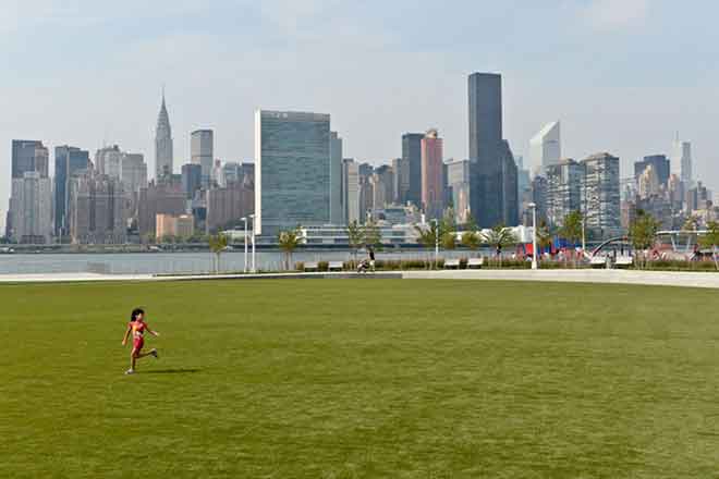 PICT Hunters Point South Park - EarthTalk - NYC Parks PICT Hunters Point South Park - EarthTalk - NYC Parks