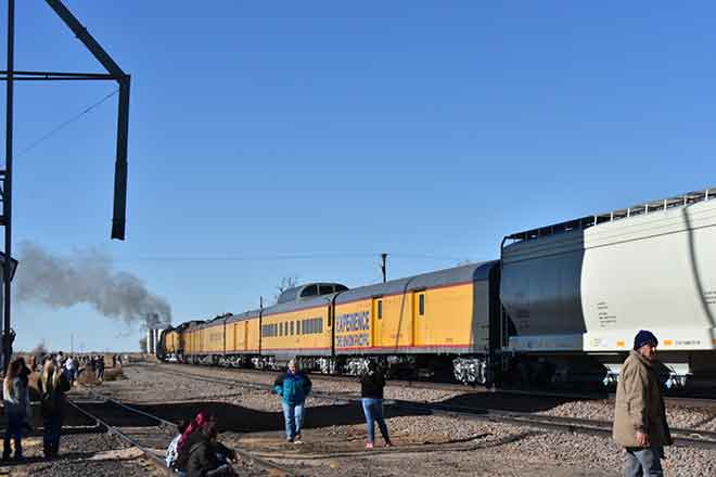PICT Union Pacific Railroad Big Boy No 4014 Locomotive Engine Train - 14 - Chris Sorensen PICT Union Pacific Railroad Big Boy No 4014 Locomotive Engine Train - 14 - Chris Sorensen