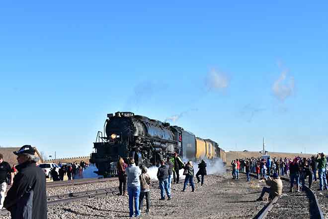 PICT Union Pacific Railroad Big Boy No 4014 Locomotive Engine Train - 4 - Chris Sorensen PICT Union Pacific Railroad Big Boy No 4014 Locomotive Engine Train - 4 - Chris Sorensen
