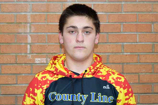 PICT Brooks Jones - Rhonda Uhland PICT Brooks Jones - Rhonda Uhland