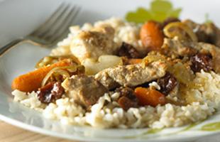 PICT RECIPE slow cooker pork stew - USDA PICT RECIPE slow cooker pork stew - USDA