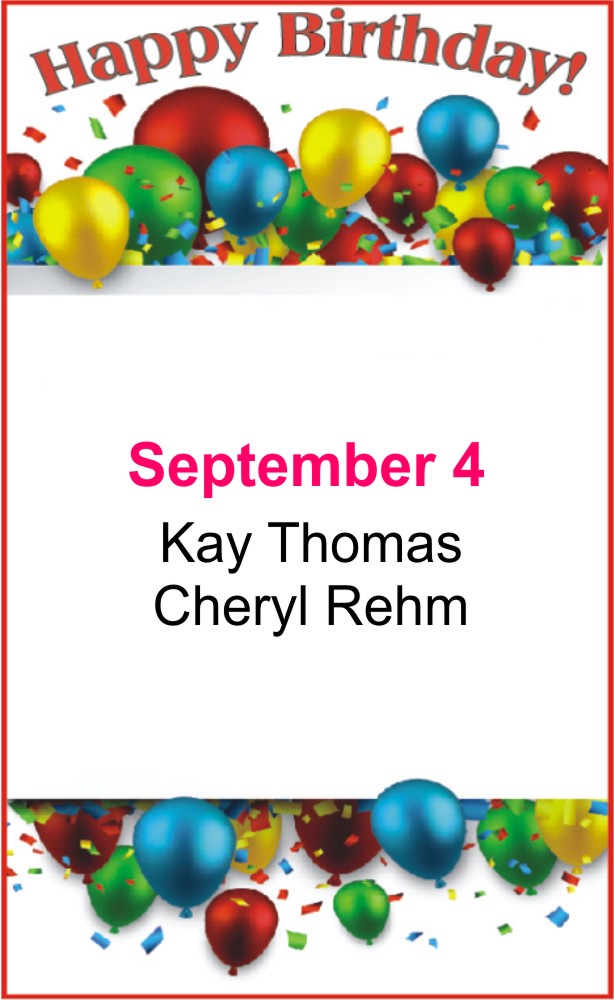 Happy birthday to Thomas Rehm Happy birthday to Thomas Rehm