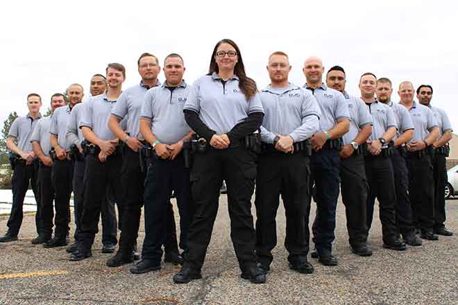 PICT 64J1 2020 LETA Cadets PICT 2020 LETA Cadets
