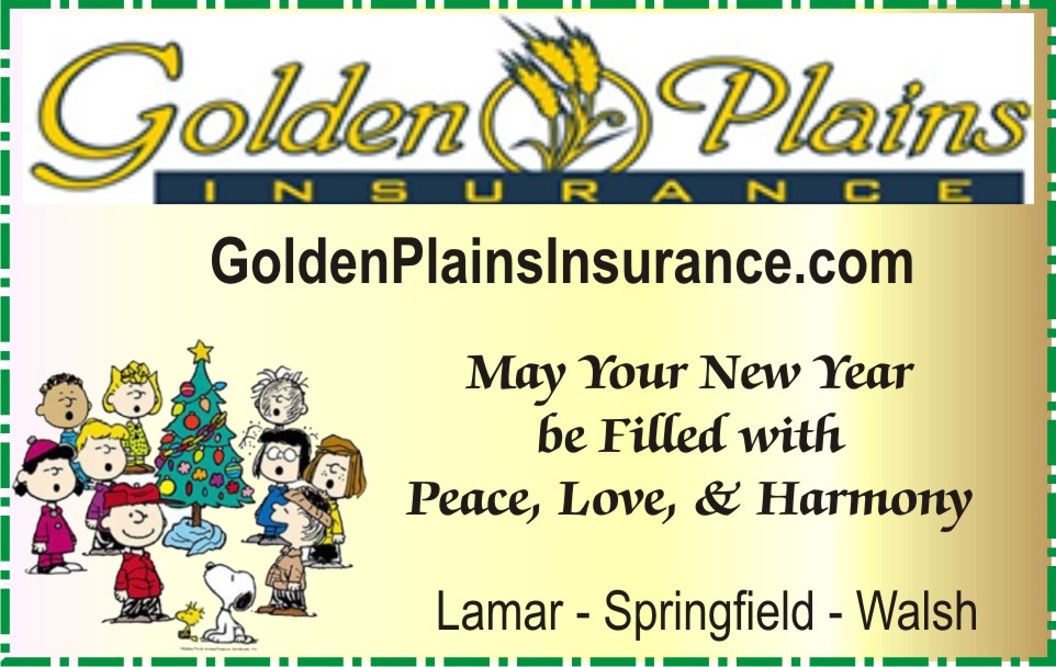 AD 2020-12 Golden Plains Insurance