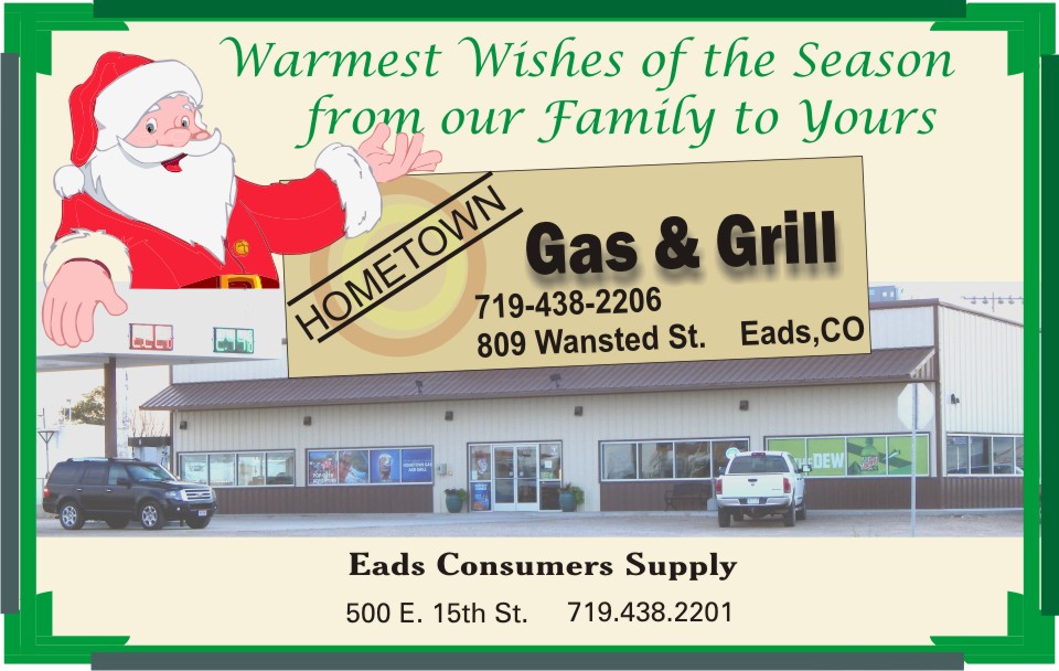 AD 2020-12 Hometown Gas and Grill