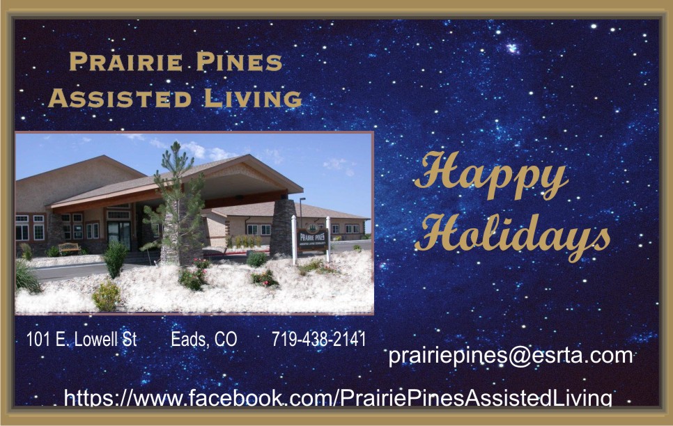 AD 2020-12 Prairie Pines Assisted Living