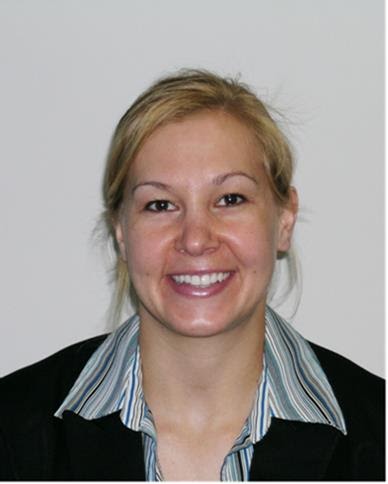 PICT FBI Agent Laura Schwartzenberger