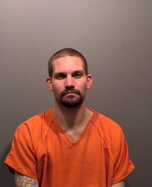 PICT Kasey Patrick Scott - Beckham County Sheriff's Office PICT Kasey Patrick Scott - Beckham County Sheriff's Office