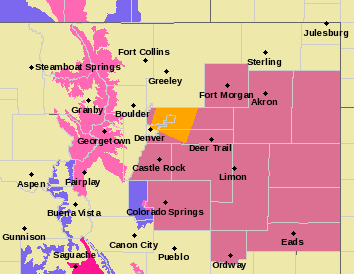 MAP Severe Thunderstorm Watch for May 2, 2021 - NWS MAP Severe Thunderstorm Watch for May 2, 2021 - NWS